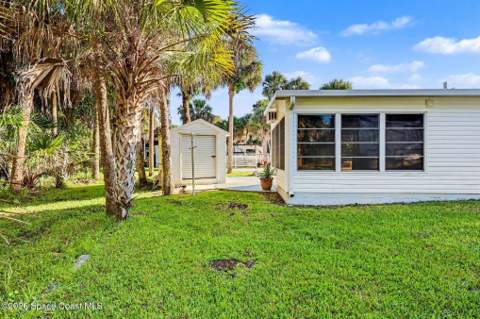 316 Oak Cove Road, Titusville FL - photo 11 of 12