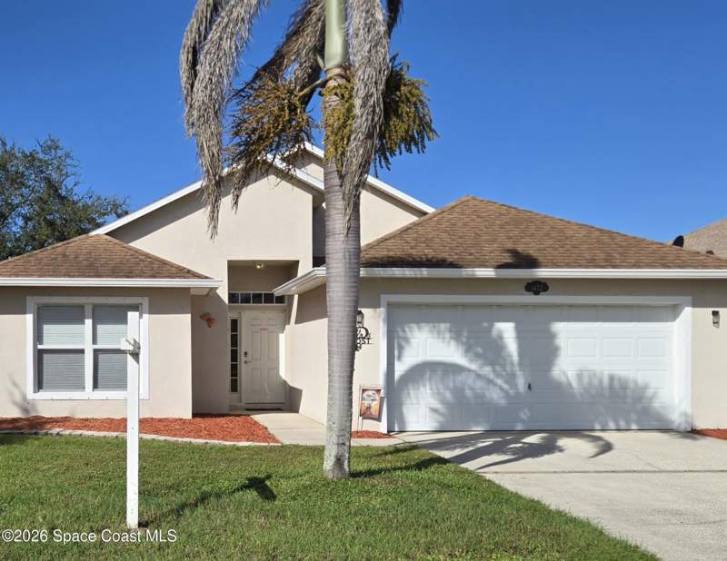 4 bedroom Single Family Residence at 1172 Bainbury Lane, Stratford Pointe Phase 2, West Melbourne — photo 3