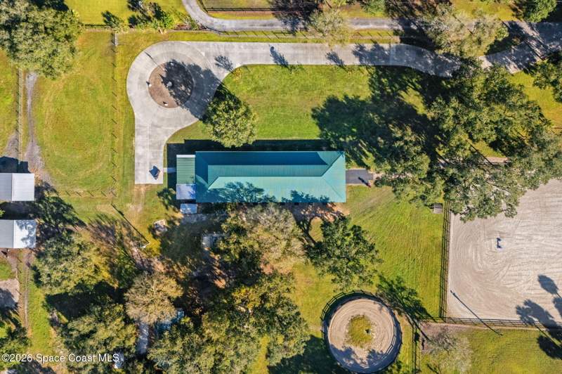 2 bedroom Single Family Residence at 4630 James Road, Cocoa, Cocoa — photo 4