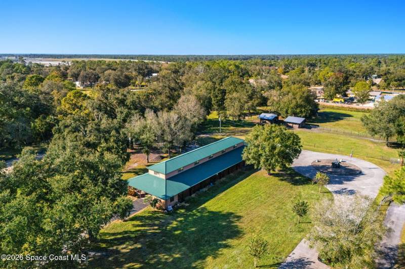 2 bedroom Single Family Residence at 4630 James Road, Cocoa, Cocoa — photo 5