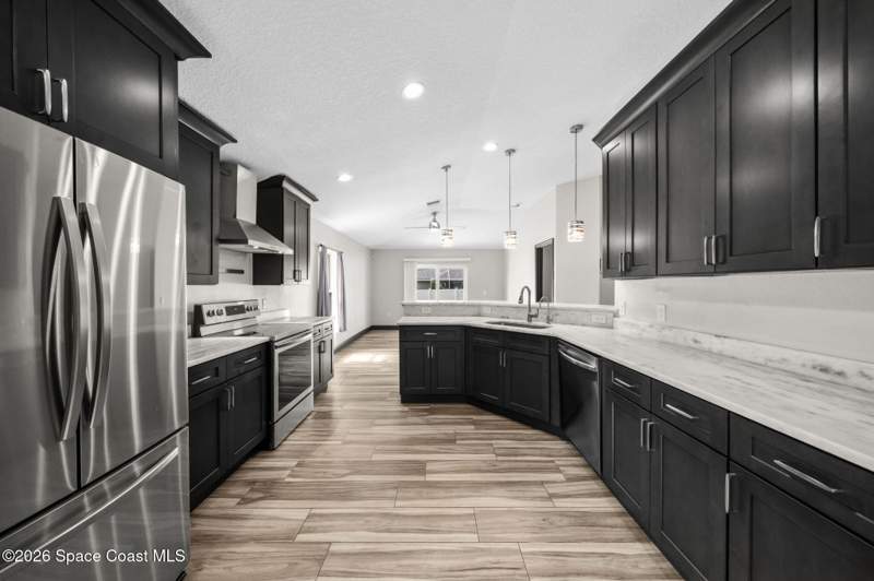 4 bedroom Single Family Residence at 3110 Wendel Road, Palm Bay, Palm Bay — photo 4