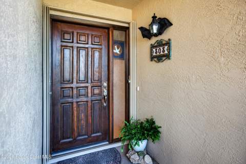18 Marina Isles Boulevard #303, Indian Harbour Beach FL - photo 6 of 66