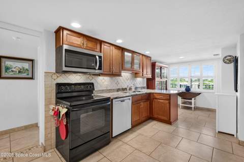 18 Marina Isles Boulevard #303, Indian Harbour Beach FL - photo 14 of 66