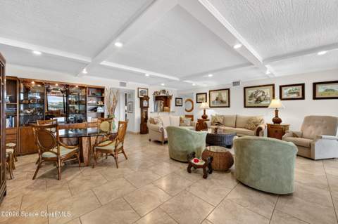 18 Marina Isles Boulevard #303, Indian Harbour Beach FL - photo 10 of 66