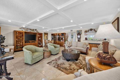 18 Marina Isles Boulevard #303, Indian Harbour Beach FL - photo 11 of 66