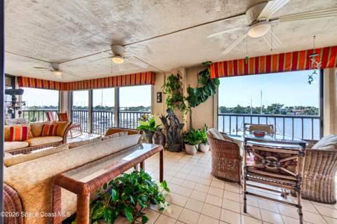 18 Marina Isles Boulevard #303, Indian Harbour Beach FL - photo 19 of 66