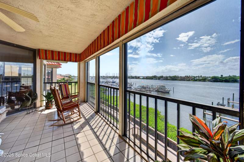 3 bedroom Condominium at 18 Marina Isles Boulevard #303, Marina Isles Club Condo Unit 1 Bldg 3, Indian Harbour Beach — photo 4