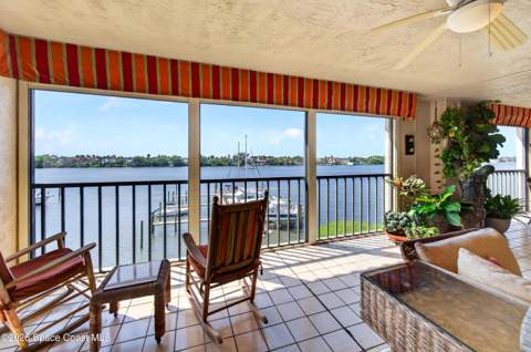 18 Marina Isles Boulevard #303, Indian Harbour Beach FL - photo 21 of 66