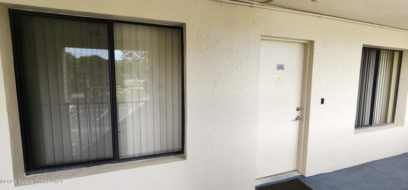 2 bedroom Condominium at 200 International Drive #109, Canaveral Bay Condo Ph I, Cape Canaveral — photo 4