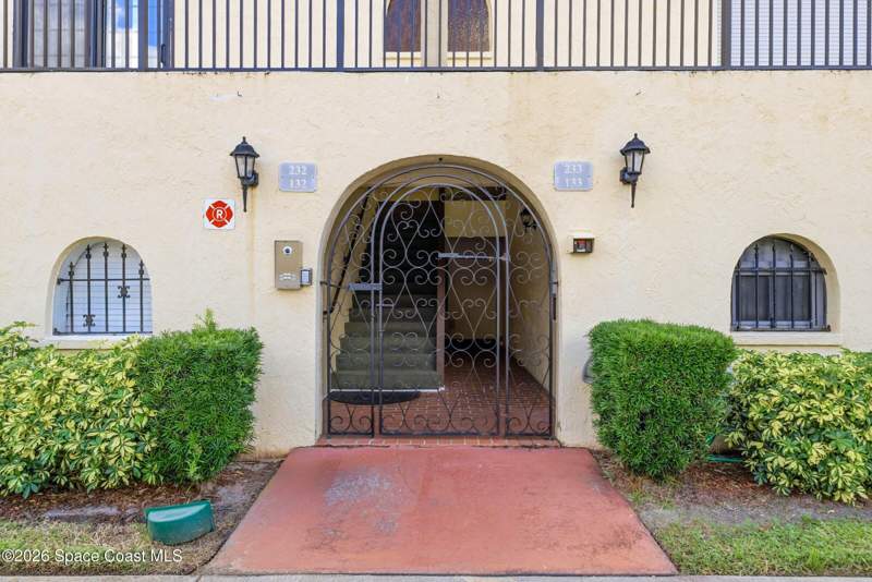 2 bedroom Condominium at 115 N Indian River Drive #232, 115 River Drive Condo Ph III, Cocoa — photo 2