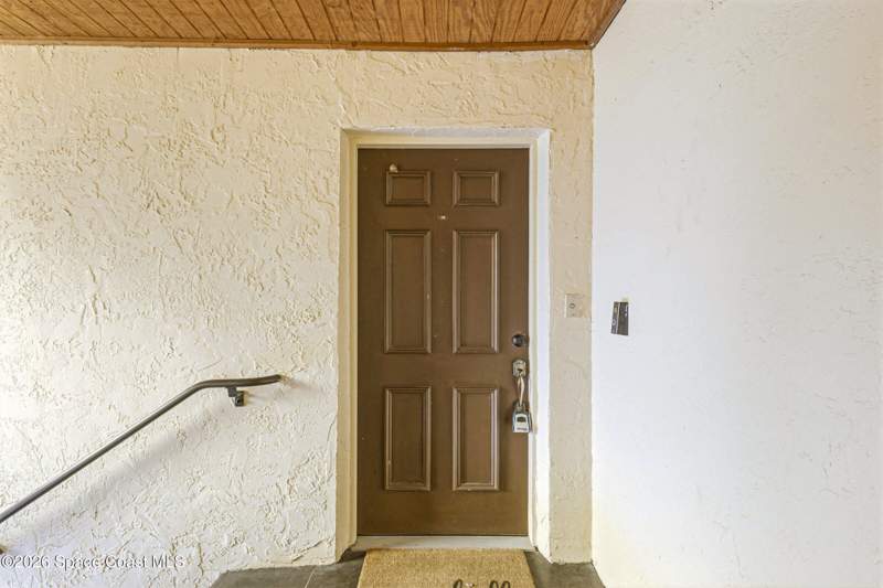 2 bedroom Condominium at 115 N Indian River Drive #232, 115 River Drive Condo Ph III, Cocoa — photo 3