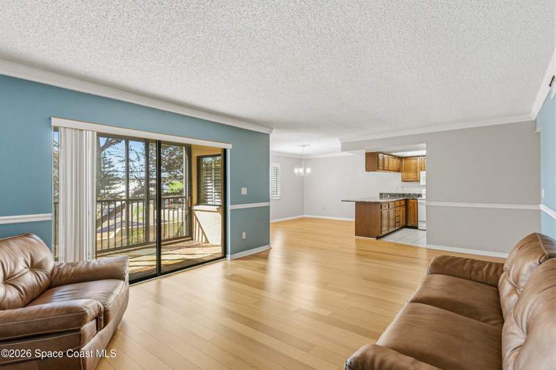 2 bedroom Condominium at 115 N Indian River Drive #232, 115 River Drive Condo Ph III, Cocoa — photo 5