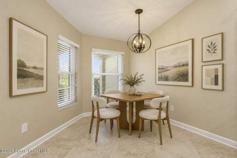 3566 Bancroft Drive, Melbourne FL - photo 8 of 71