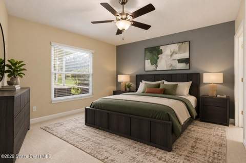 3566 Bancroft Drive, Melbourne FL - photo 16 of 71
