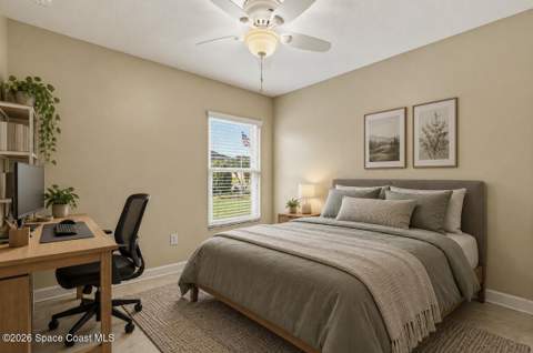 3566 Bancroft Drive, Melbourne FL - photo 21 of 71