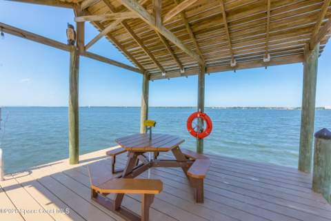 115 N Indian River Drive #232, Cocoa FL - photo 24 of 25