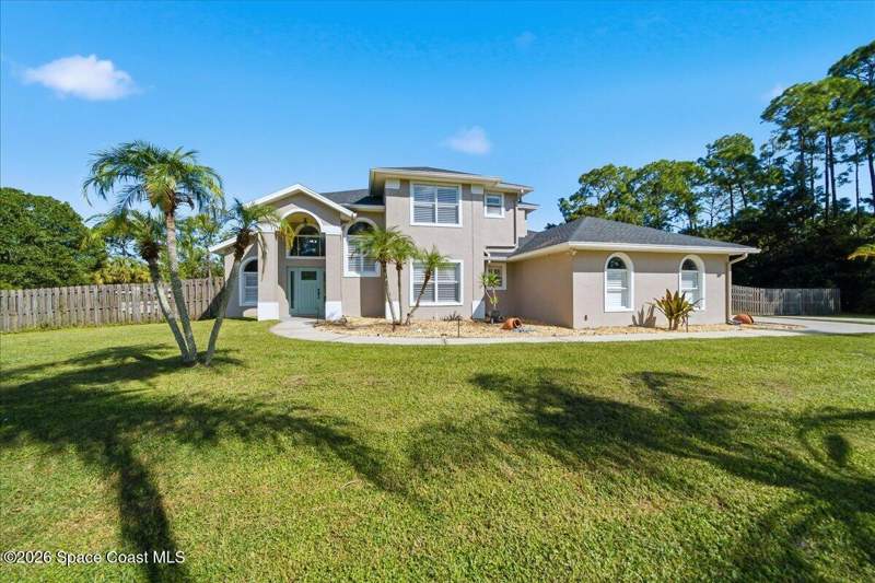 3 bedroom Single Family Residence at 4120 Careywood Drive, Carolwood Estates No 6 Replat, Melbourne — photo 4
