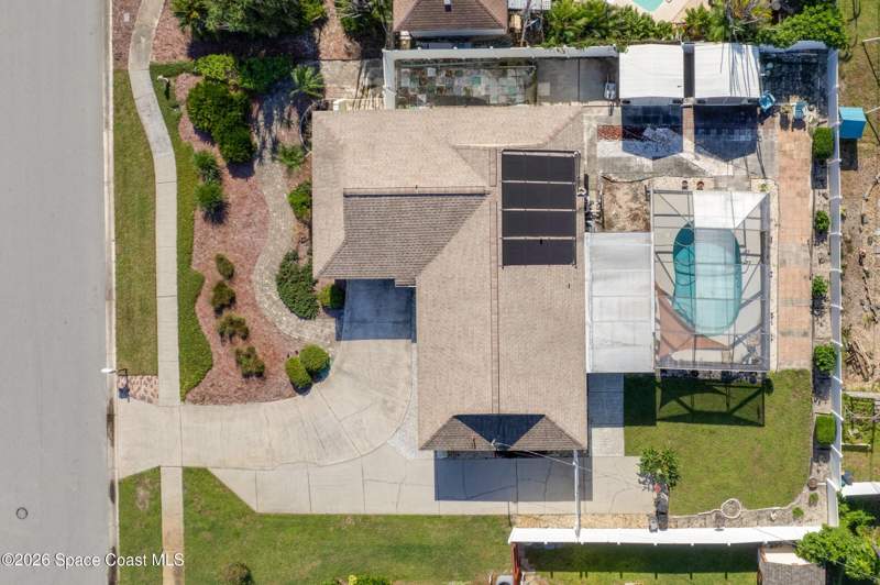 3 bedroom Single Family Residence at 1355 Johns Circle, Ridge Manor Estates, Merritt Island — photo 4