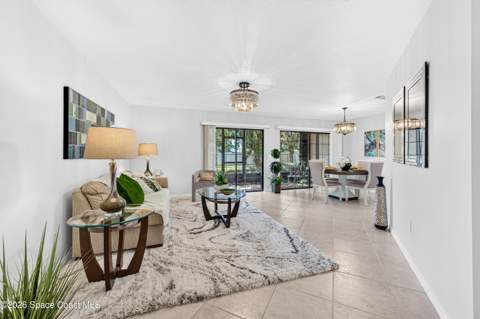 877 Greenwood Manor Circle #3-d, West Melbourne FL - photo 9 of 40