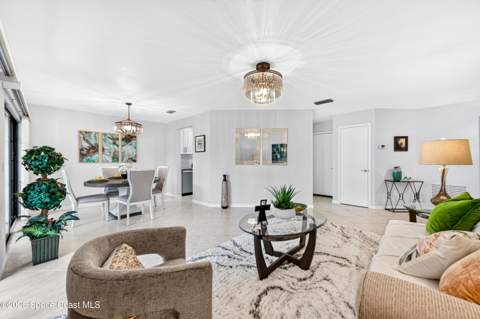 877 Greenwood Manor Circle #3-d, West Melbourne FL - photo 12 of 40