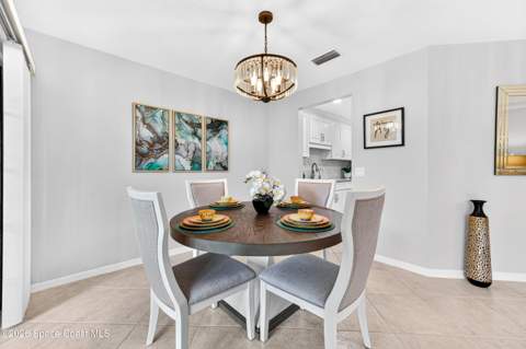877 Greenwood Manor Circle #3-d, West Melbourne FL - photo 13 of 40