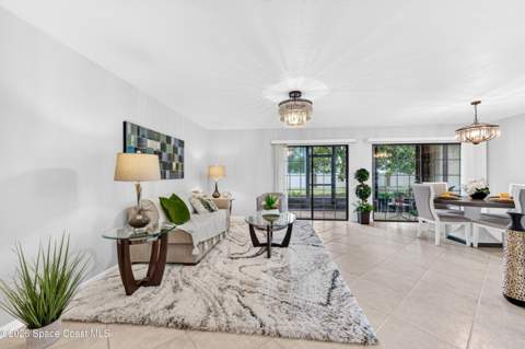 877 Greenwood Manor Circle #3-d, West Melbourne FL - photo 8 of 40