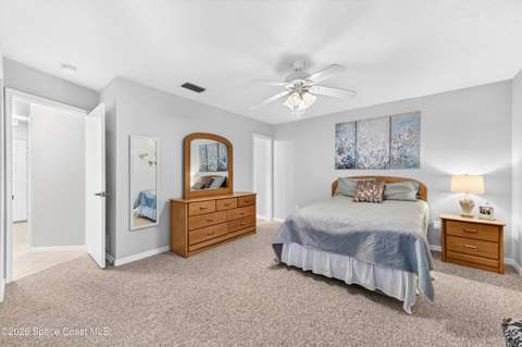 877 Greenwood Manor Circle #3-d, West Melbourne FL - photo 20 of 40
