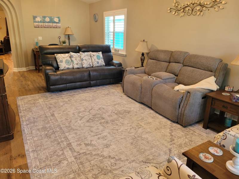 3 bedroom Single Family Residence at 800 Sunset Lakes Drive, Sunset Lakes Phase V and A Replat of Tract B Sunse, Merritt Island — photo 5