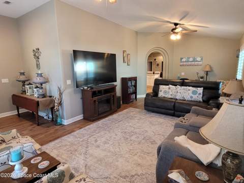 800 Sunset Lakes Drive, Merritt Island FL - photo 7 of 51