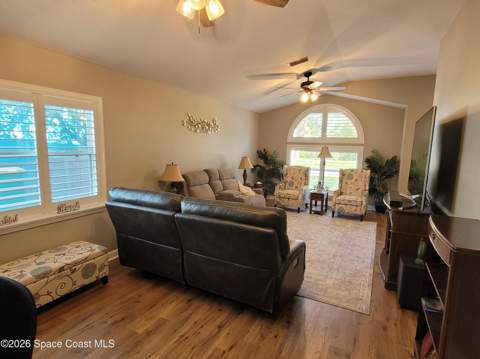 800 Sunset Lakes Drive, Merritt Island FL - photo 10 of 51