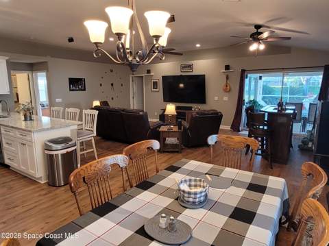 800 Sunset Lakes Drive, Merritt Island FL - photo 20 of 51