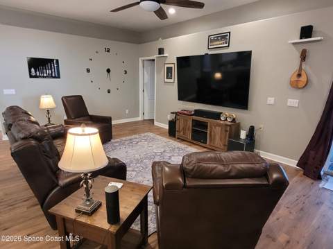 800 Sunset Lakes Drive, Merritt Island FL - photo 23 of 51