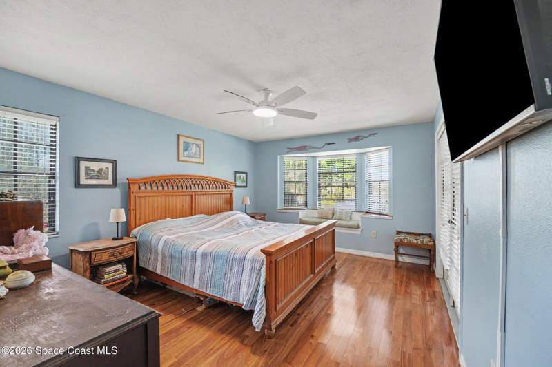 4 bedroom Single Family Residence at 7366 Windover Way, Windover Farms Unit 4, Titusville — photo 5