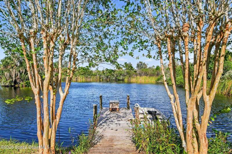 4 bedroom Single Family Residence at 7366 Windover Way, Windover Farms Unit 4, Titusville — photo 3
