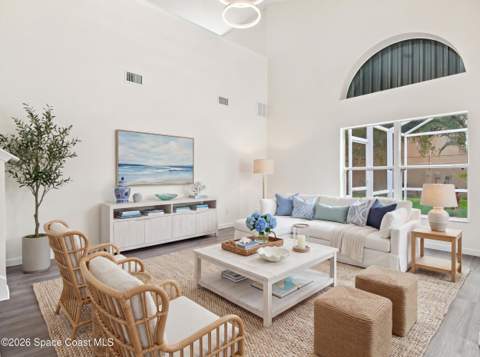 232 Wishing Well Circle, Palm Bay FL - photo 8 of 19