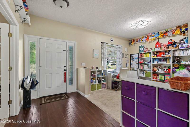 3 bedroom Single Family Residence at 491 Goldsmith Avenue, Port Malabar Unit 14, Palm Bay — photo 4