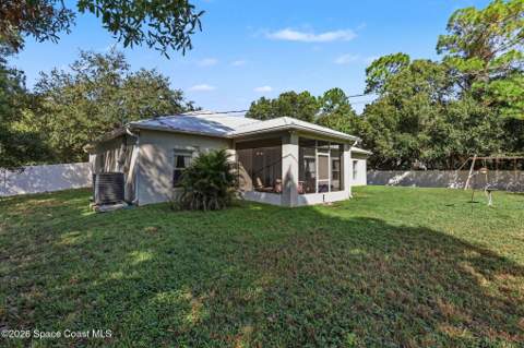 491 Goldsmith Avenue, Palm Bay FL - photo 24 of 27