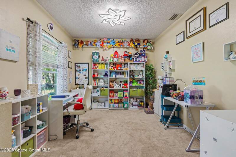 3 bedroom Single Family Residence at 491 Goldsmith Avenue, Port Malabar Unit 14, Palm Bay — photo 5