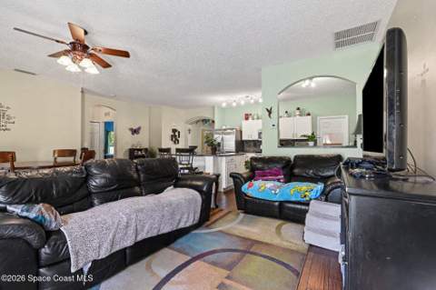 491 Goldsmith Avenue, Palm Bay FL - photo 12 of 27