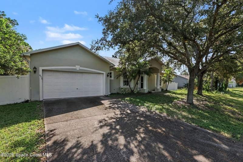 3 bedroom Single Family Residence at 491 Goldsmith Avenue, Port Malabar Unit 14, Palm Bay — photo 2