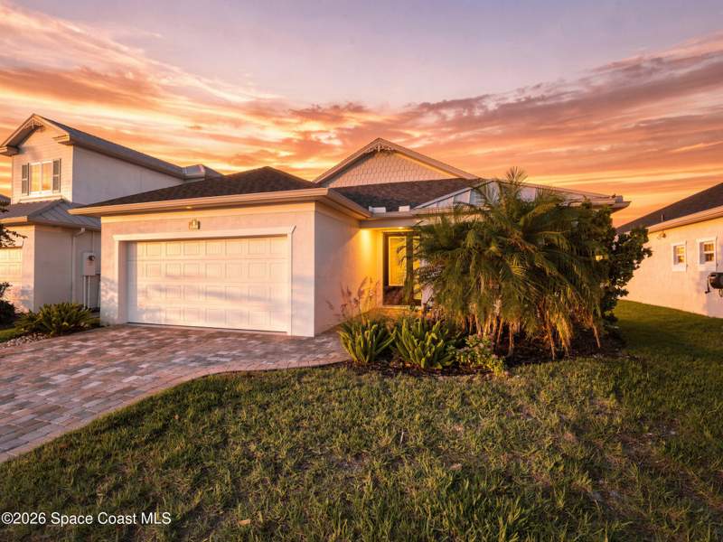 4 bedroom Single Family Residence at 1458 Tullagee Avenue, Capron Ridge Phase 2, Melbourne — photo 4