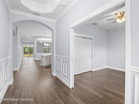 1458 Tullagee Avenue, Melbourne FL - photo 10 of 56