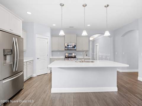 1458 Tullagee Avenue, Melbourne FL - photo 17 of 56