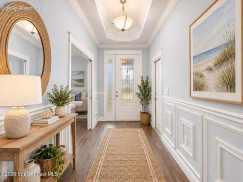 1458 Tullagee Avenue, Melbourne FL - photo 9 of 56