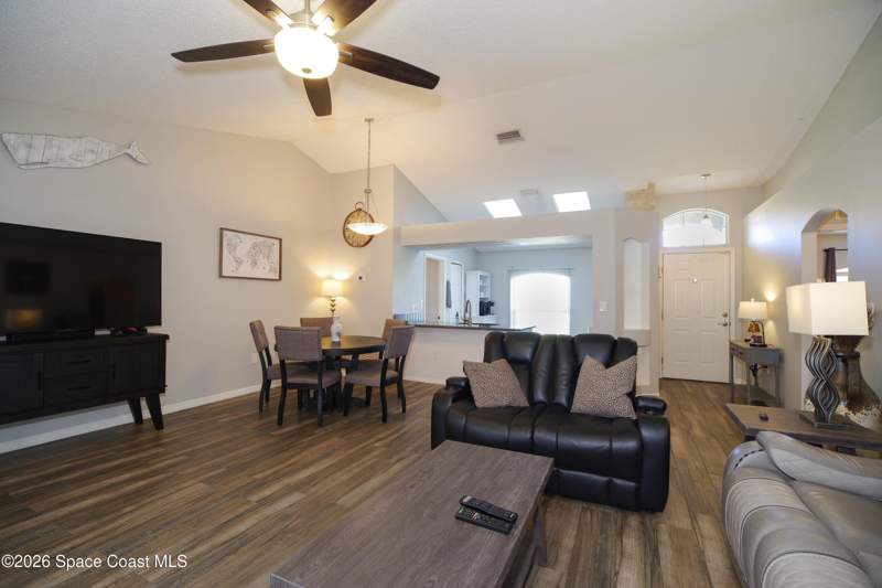 3 bedroom Single Family Residence at 1572 Agnes Avenue, Port Malabar Unit 16, Palm Bay — photo 5