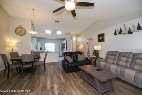1572 Agnes Avenue, Palm Bay FL - photo 6 of 24