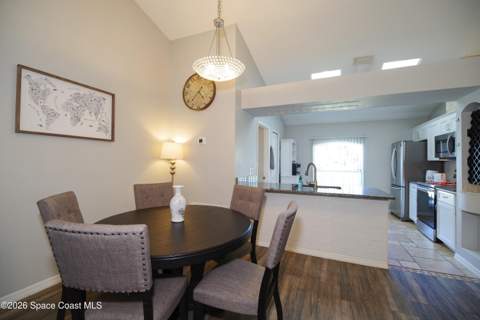 1572 Agnes Avenue, Palm Bay FL - photo 7 of 24