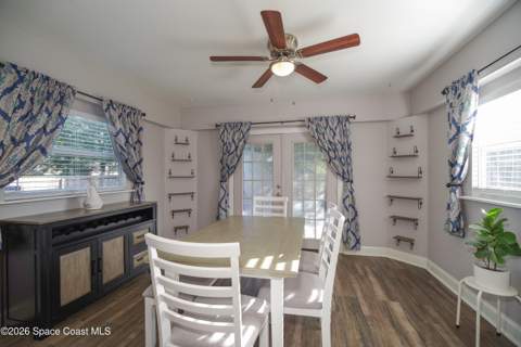 1572 Agnes Avenue, Palm Bay FL - photo 10 of 24