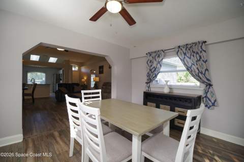 1572 Agnes Avenue, Palm Bay FL - photo 11 of 24
