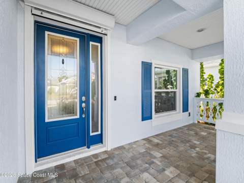 1458 Tullagee Avenue, Melbourne FL - photo 6 of 56